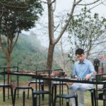 阿里山茶再登國際舞台 洪崇倫法國AVPA世界茶葉大賽奪金銀雙獎