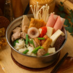 高雄苓雅百元鍋物 學生、小資族宵夜聚餐口袋首選