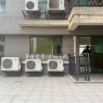 桃園八德冷氣安裝服務 從現場評估到完工交機細節體驗