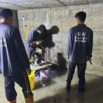 斗六止漏修繕推薦 雲林專業抓漏工程打造安心長效防水方案