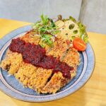 嘉義東區必吃餐廳 主打原型食材手作定食 吃得到自然味道