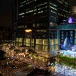 臺灣創新板獨角獸「tibit」躍上台北101