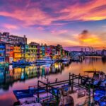 六城旅遊大串連 北區觀光圈打造北台灣必玩新路線