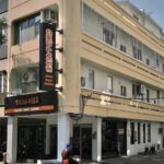 台南下午茶推薦 新開幕成大附近咖啡廳 時尚露營風超吸睛