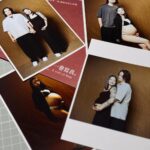 台中北區復古攝影棚 用底片找回影像儀式感與珍藏意義