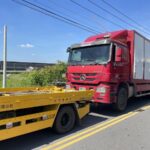 彰化、台中24小時拖吊推薦 價格透明專業道路救援