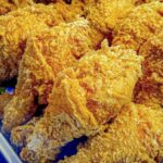 台南炸雞排首選 每日現醃現炸 征服在地人味蕾