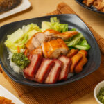 新北永和必吃燒臘 脆皮燒肉化身白飯小偷 在地老饕瘋狂激推