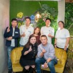 「創業教母」王子娘：將生日獻給學員 「百人之森」成創業者的溫暖聚會