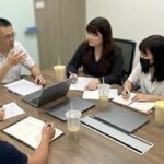 台灣AI新創再突破 藍圖思維正式推出 AI 驅動ERP系統