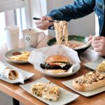 屏東輕食餐廳首選 鹹甜兼具質感餐廳 一次滿足你味蕾