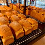 深耕30年的老字號烘焙坊這 間新店人氣麵包店處處藏驚喜