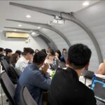 AI轉型領先 CAMA CAFE攜手智慧方案 打造 AI 開店助理