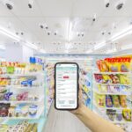 工研院無人商店「拿了就走」全影像AI、邊緣運算打造新零售