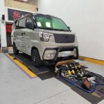 三重貨車改裝推薦 J-space專門店解析避震與碟煞升級流程
