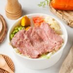 嘉義健康餐盒團購推薦 低油低鹽也好吃 飲控族必吃首選