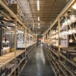 裕慶-KY 11月營收持穩 商用展示架助力