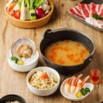 中和人氣鍋物「日本季」登場 松葉蟹膏雞湯暖心上市 冬季限定必吃