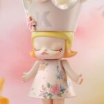 桃園楊梅潮玩店推薦 結合盲盒與療癒系空間的小店