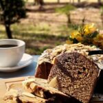 台中手工麵包推薦 沙鹿烘焙職人打造綿密日式吐司與客製化蛋糕