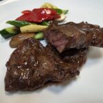 淡水牛排推薦 忠實呈現原味 打造超好評新市鎮必吃美食