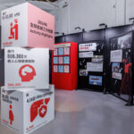 無國界醫生人道醫療展今起跑 看見世界被遺忘角落 12/13故事音樂節 四組音樂人共鳴