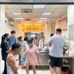 走過一甲子萬華陽春麵 這碗古早味飄香至今不退流行