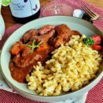 淡水異國料理必吃 一秒走進瑞士山中小屋 品嚐歐洲道地風味