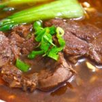 新竹重慶麵店推薦 從川味湯麵到小菜 每一口都吃得出用心