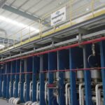 綠河-KY進軍綠色發電供應鏈 董座高於市價2.6倍認股展決心