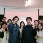 倍司優啟動戰略升級 成立新公司布局國際培訓市場