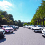 23年一路相伴 生麗國際投入8700萬購車基金 力挺夥伴實現夢想