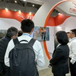 九鴻管理顧問推出智慧清潔管理系統  台灣醫療科技展亮相