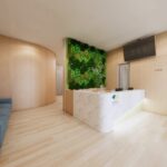 台中康澄診所打造城市新型健康基地 集團「昕澄」健檢品牌同步升級