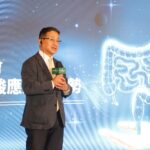 生技大老全體入座 日本教父首度公開「益生菌定殖」抗老關鍵解碼