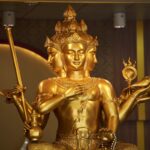 台南永康「泰緣閣」四面神信仰持續升溫 香火鼎盛引發關注