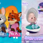 SUNDAY HOME迪士尼家居業績破百萬來三次都買不到 動物方城市、牡蠣寶寶登場 