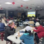 鄰里大健康聯盟崛起 無疆行銷攜手專家 打造銀髮族平價樂活新生活