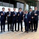 擷發科攜手高市府進駐亞灣打造 AI 軟體設計基地