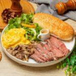 板橋必訪下午茶餐廳 輕食拼盤好拍又好吃 親子寵物都能自在同行