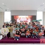 SkyCloud騰雲運算登錄創櫃板 打造台灣自主網路資安防線