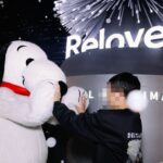 Relove 公益聖誕夜 史努比任圓夢大使 攜手「微光盒子」為孩子們重啟勇氣