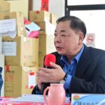 「喪屍煙彈」肆虐 陳見賢跨域指揮反毒防制會議