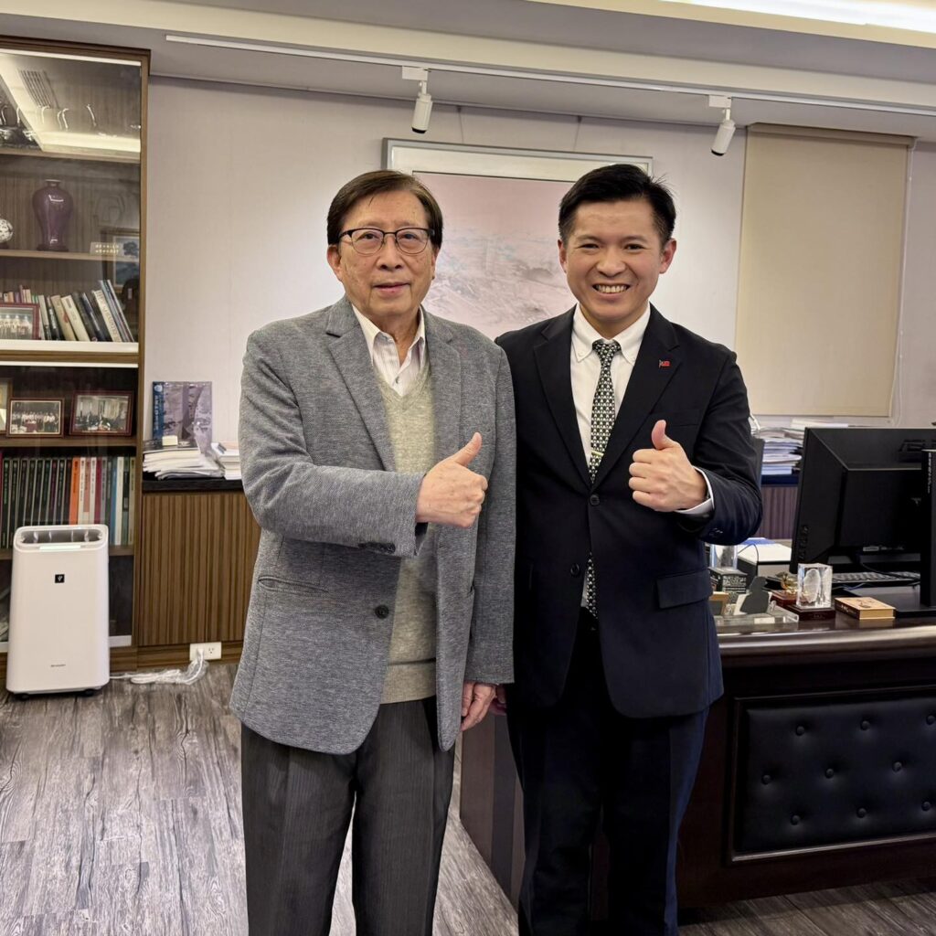 清華人挺新竹 共創更好的城市未來 清華人挺新竹 共創更好的城市未來