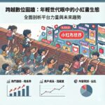 殺掉小紅書，其他的呢？