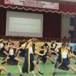 拓展國際視野 日本若櫻學園回訪內灣、沙坑國小