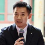 建立藍白合機制 何志勇籲仿紐約市長二階段初選