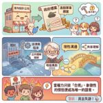 當馬桶公司成為軍火商