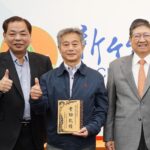 以「經營魔法師」自喻 鄭旭凱築夢新豐力拼翻轉