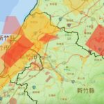 無人機亂飛最高罰150萬 寶山第二水庫半年查獲8件